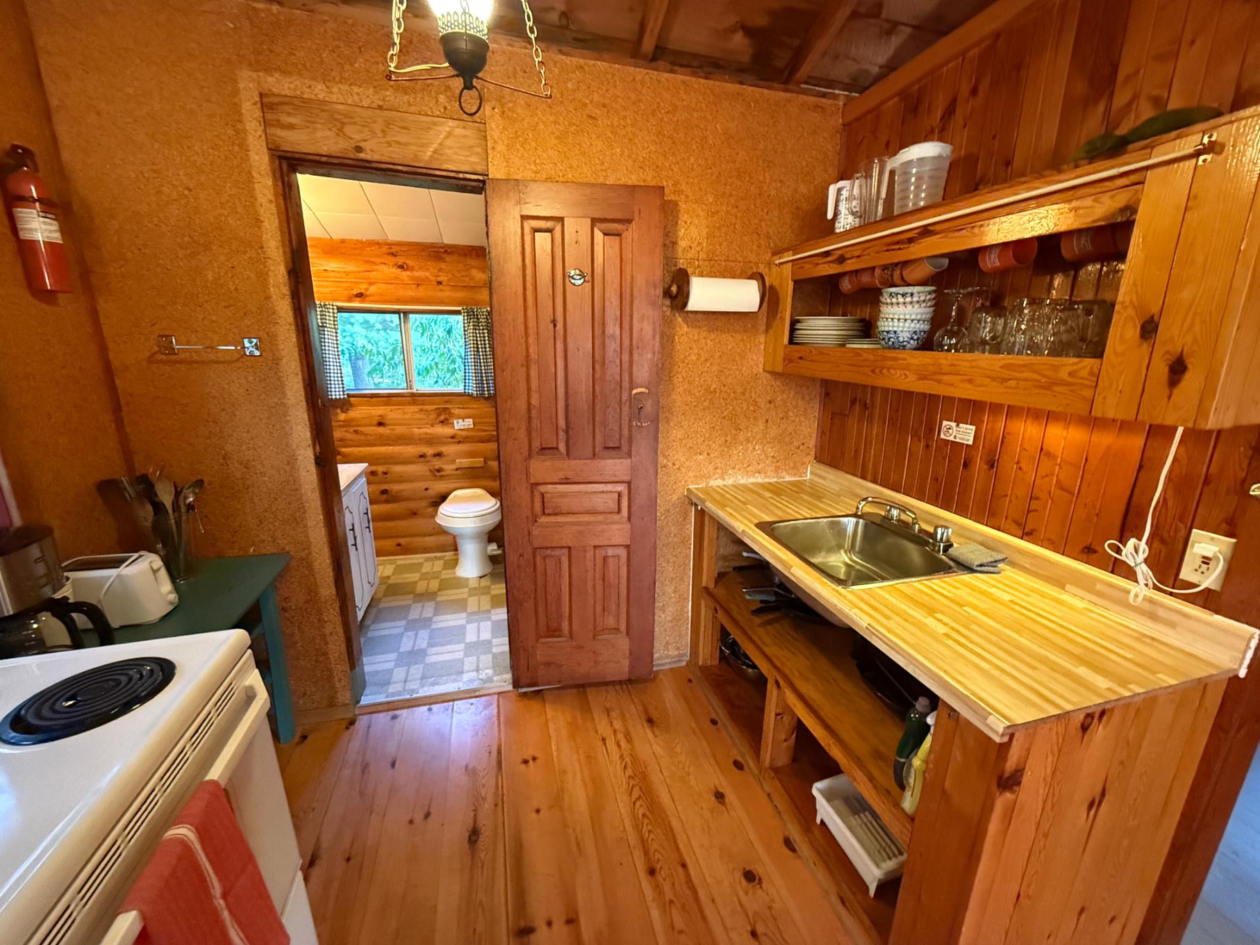 Cabin #3 - Image 8