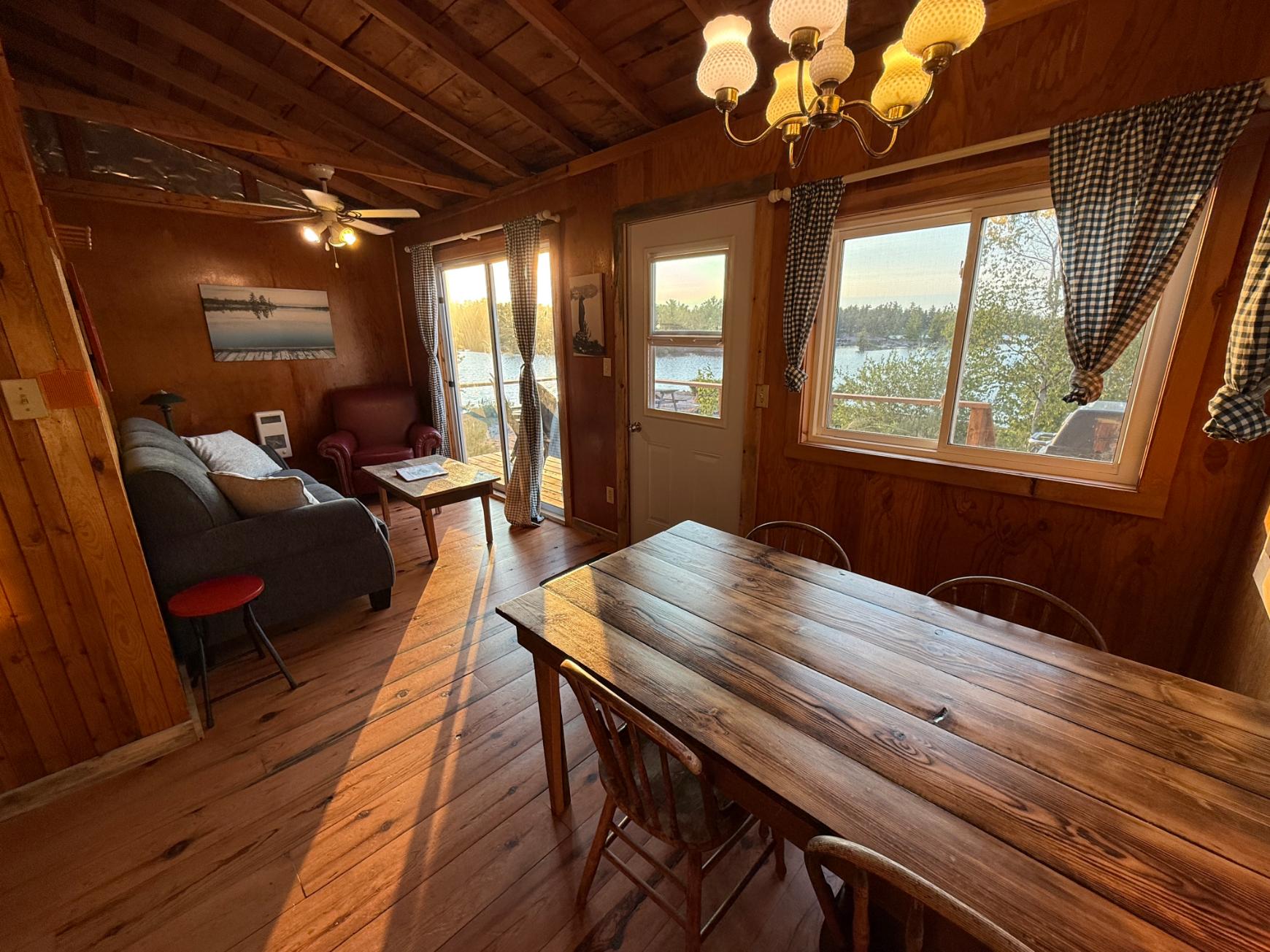 Cabin #3 - Image 3