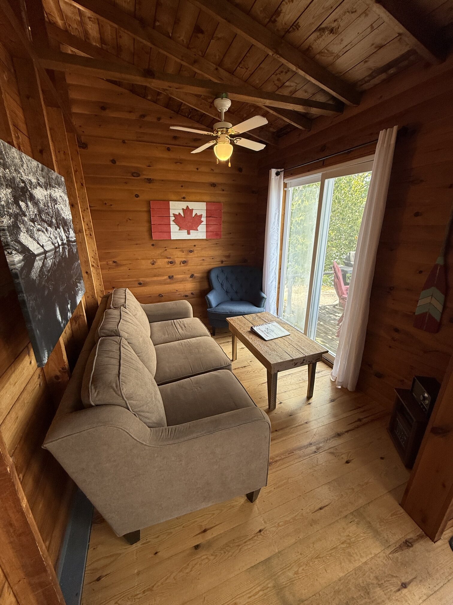 Cabin #6 - Image 5