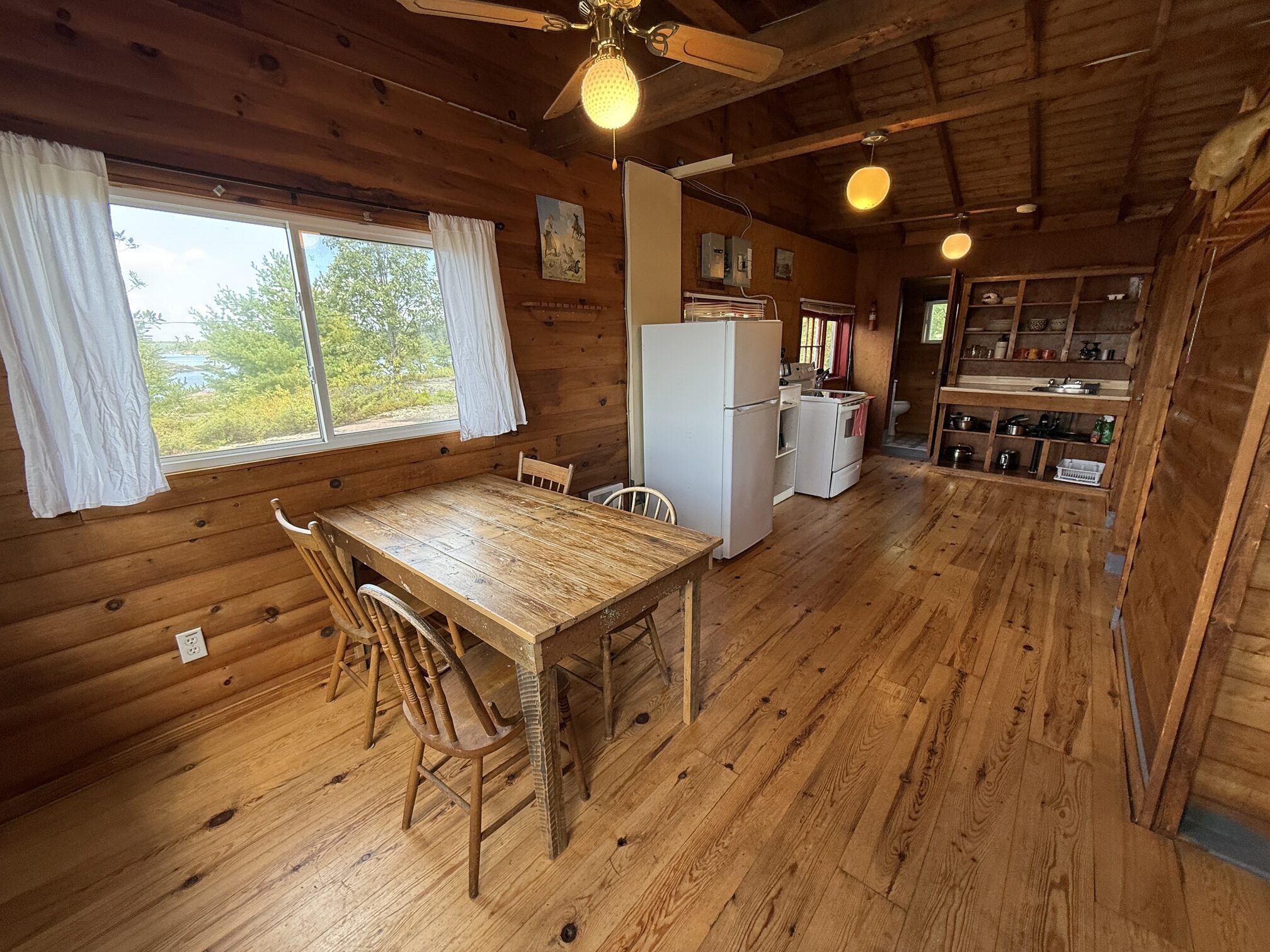 Cabin #6 - Image 2