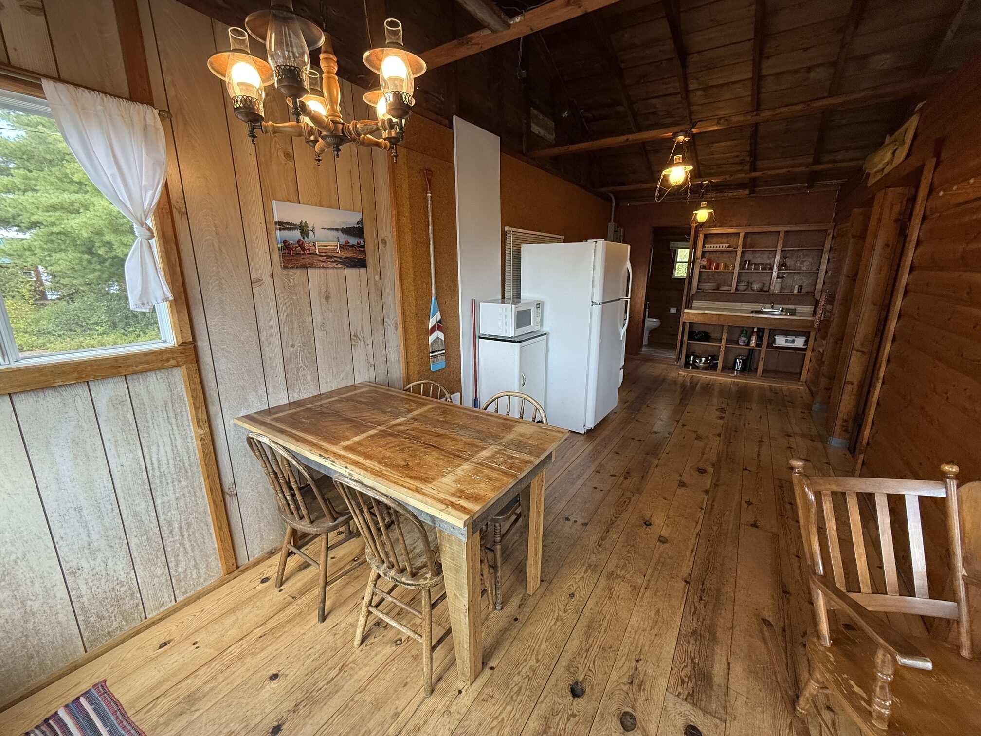 Cabin #7 - Image 3